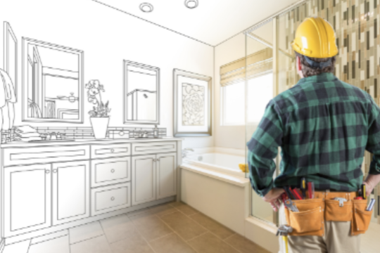 Common Mistakes to Avoid During Home Remodeling