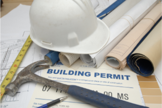 Guide to Understanding Building Permits and Regulations in South Florida