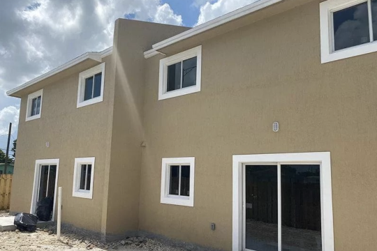 MIAMI FL - New Construction