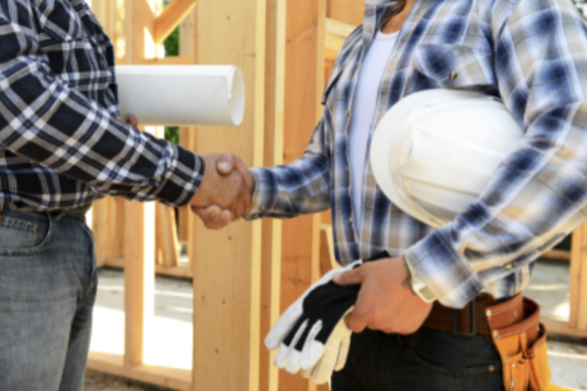 Steps to Take Before Starting a Construction Project